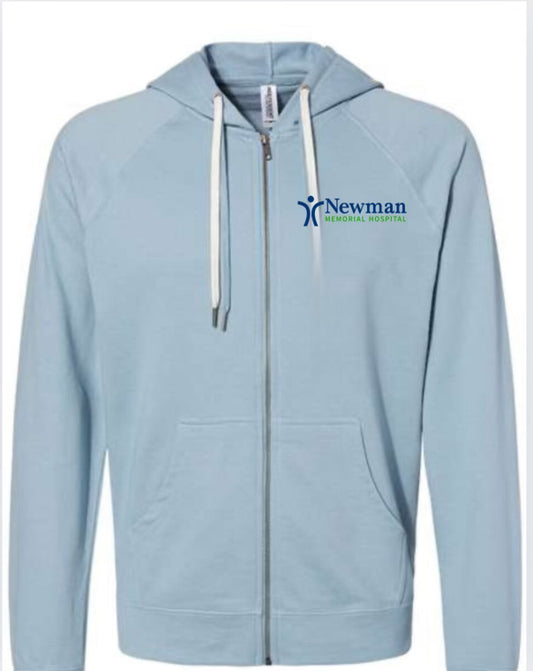 NMH Full Zip Fleece Jacket