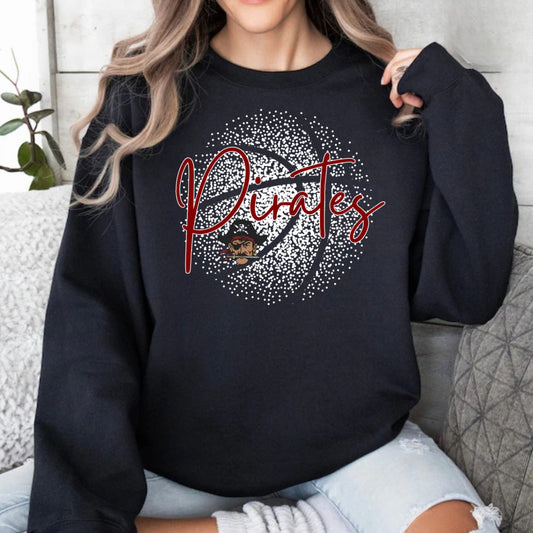 Byng Pirates Basketball