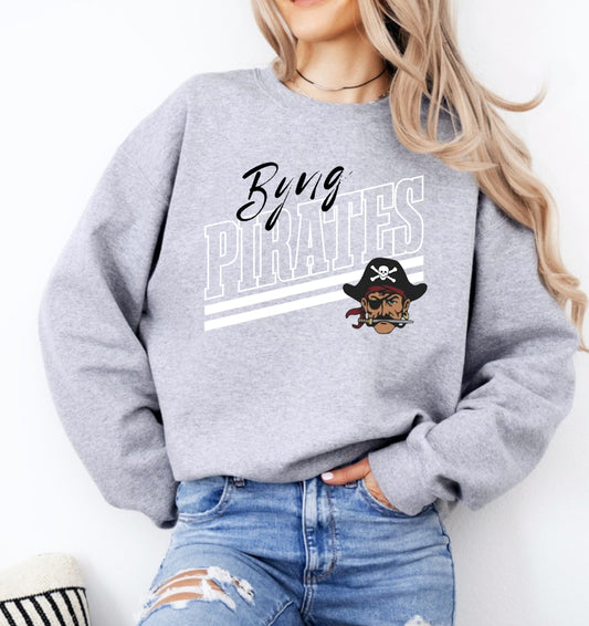 Byng Pirates