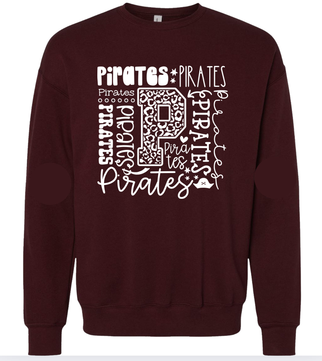 All About the Pirates 2