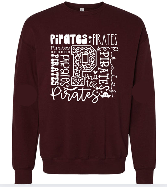 All About the Pirates 2