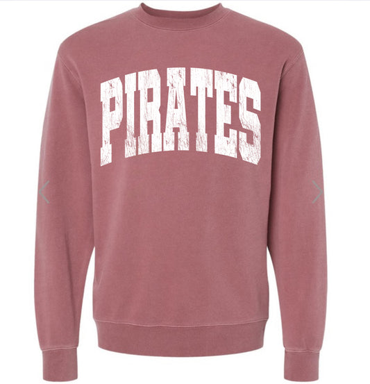 Pirates Vintage