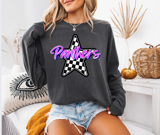 Panthers Star