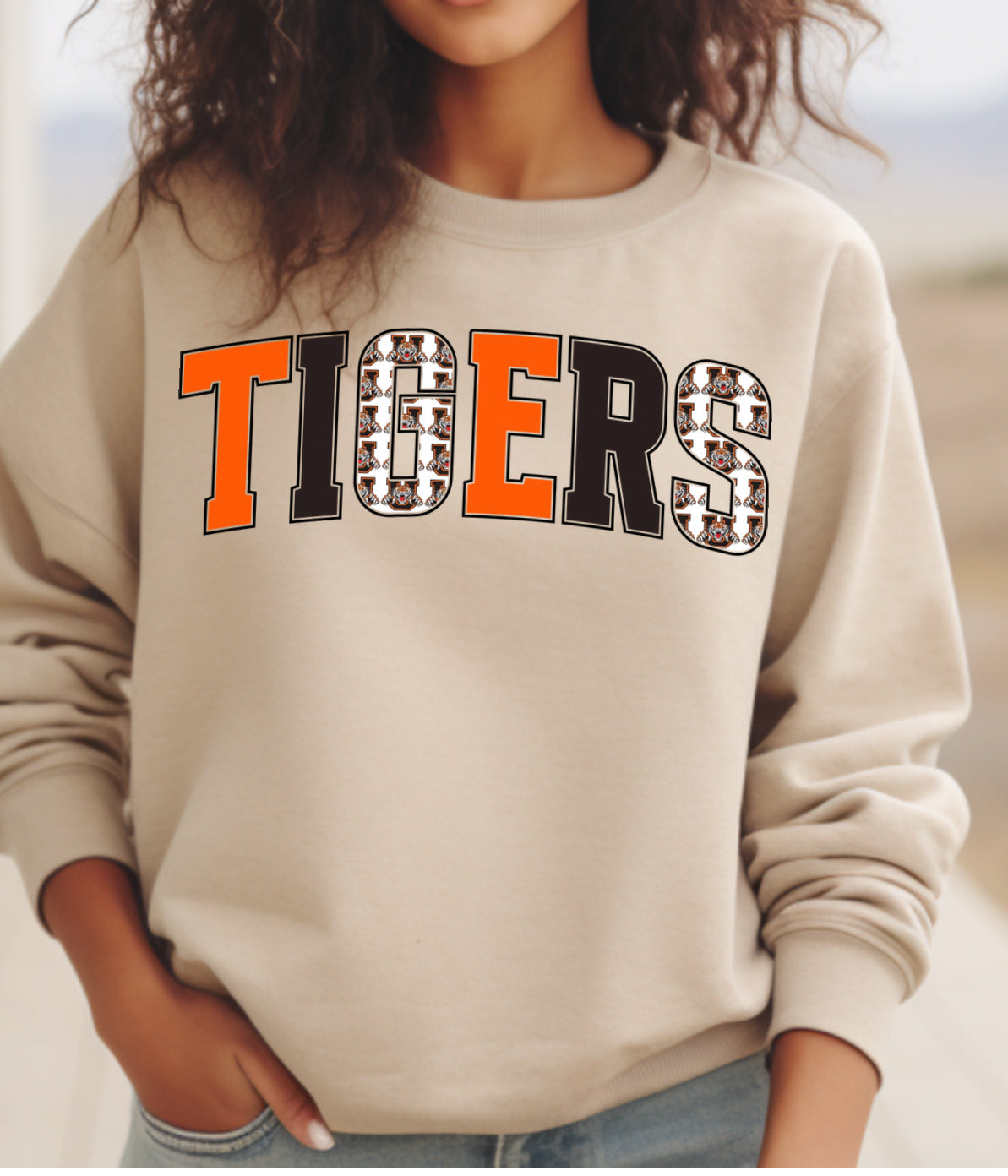 All About the Tigers