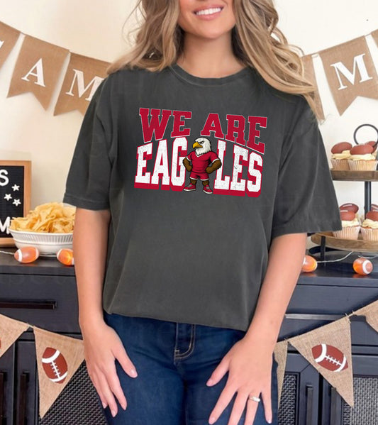 We Are Eagles
