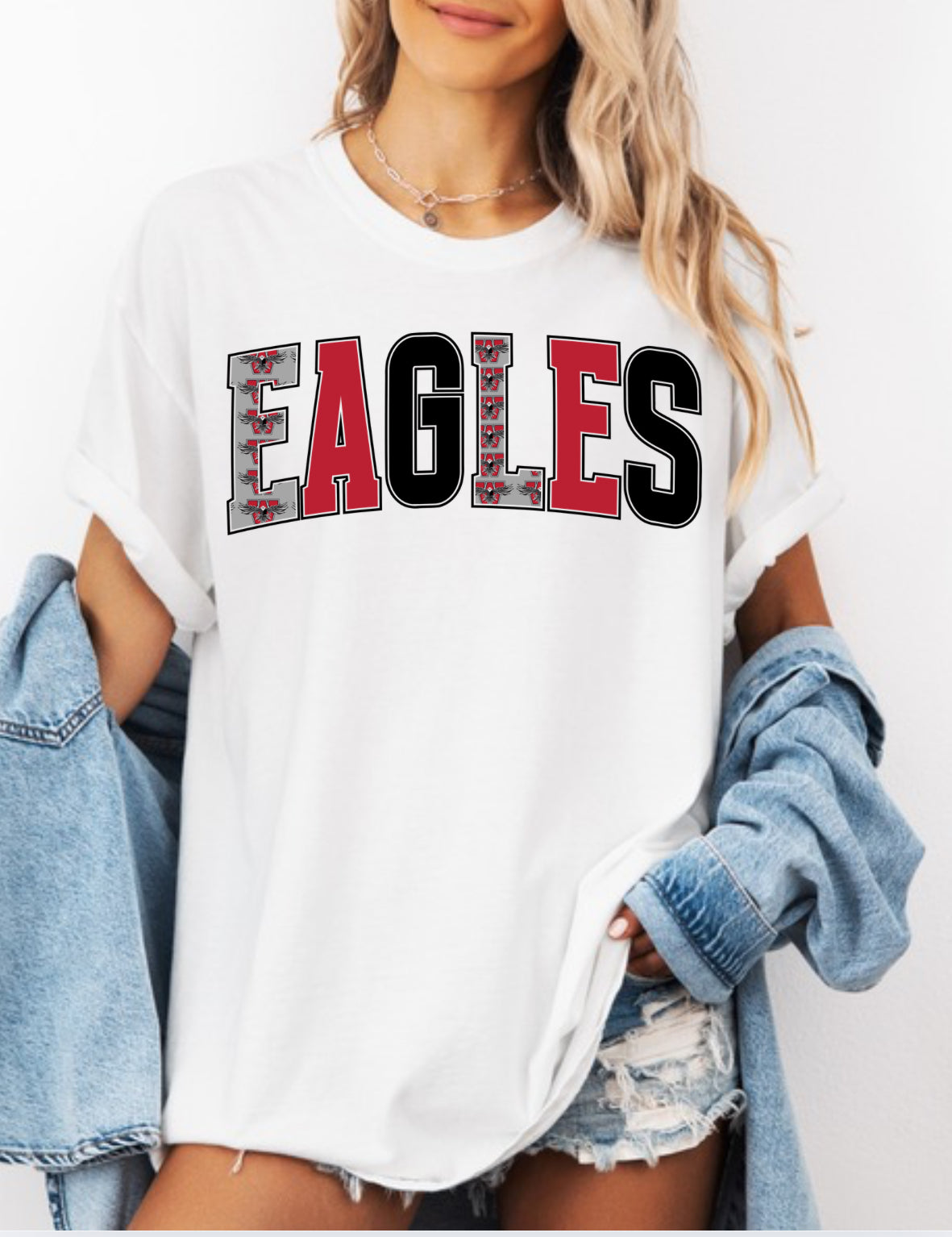 All About the Eagles