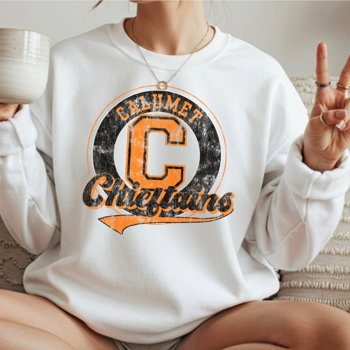 Calumet Vintage