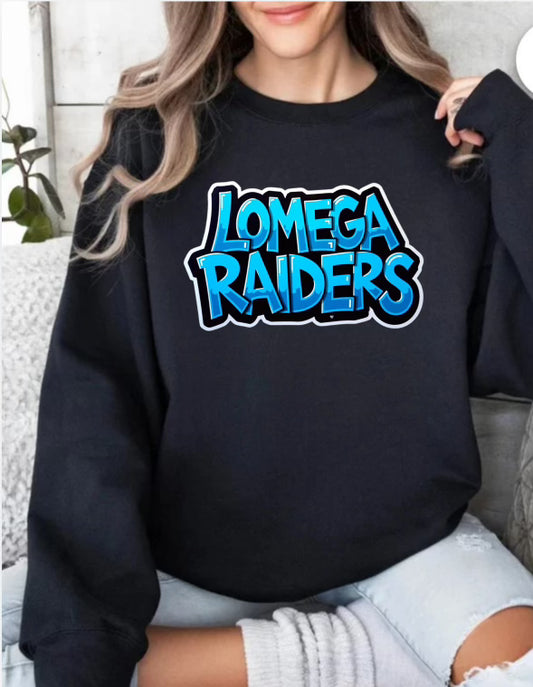 Lomega Raiders