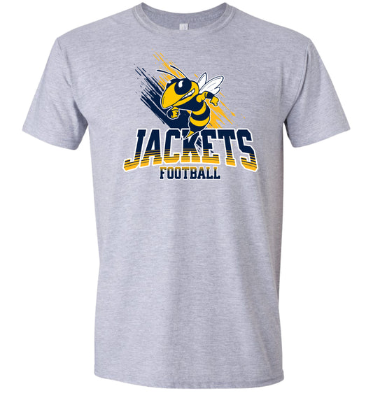 Jackets Football