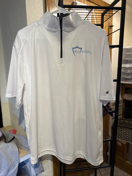 BOA 1/4 Zip AL