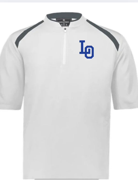 Men’s Holloway Pullover