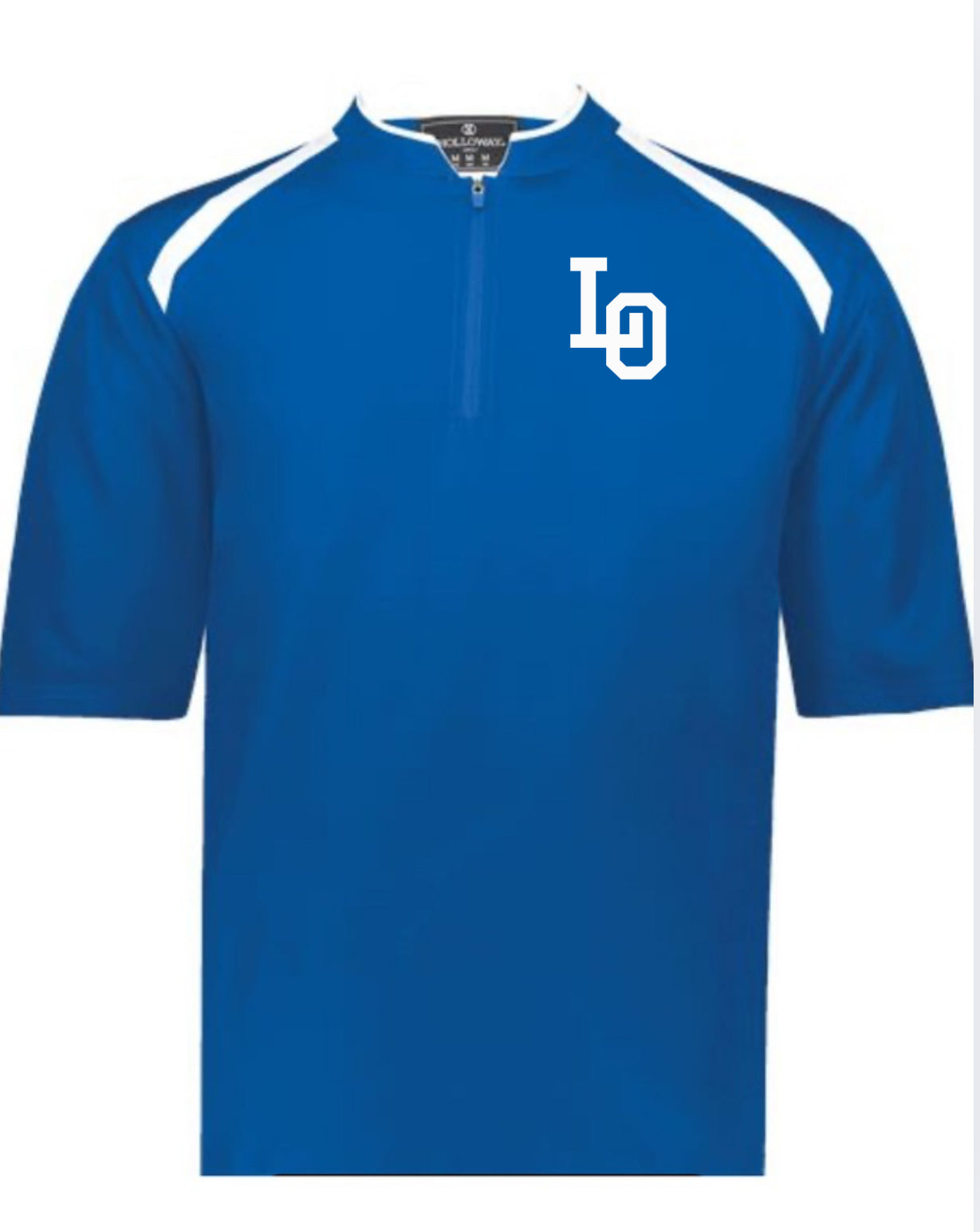 Men’s Holloway Pullover
