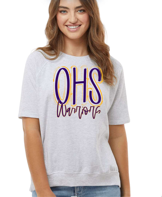 OHS Warriors
