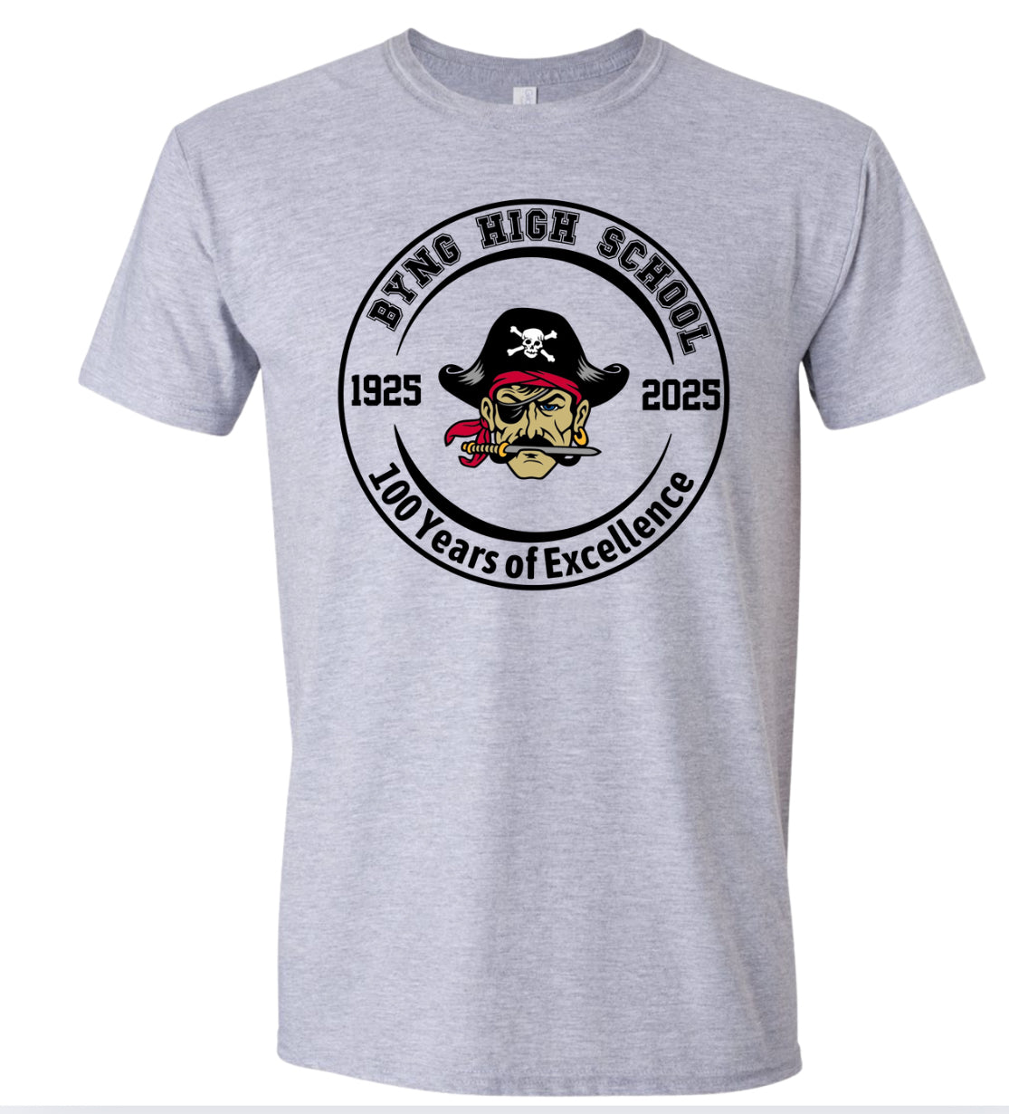 100 years of excellence