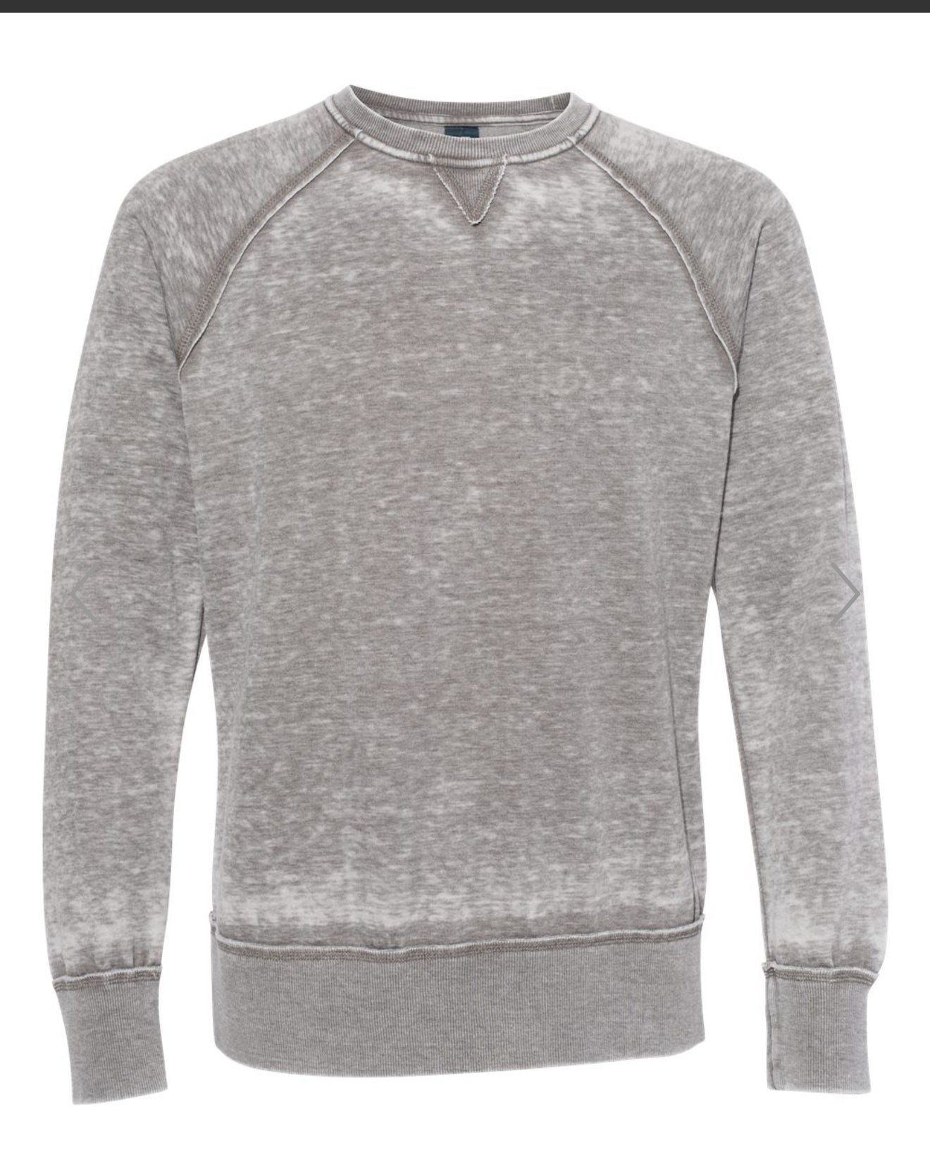 J. America Sweatshirts