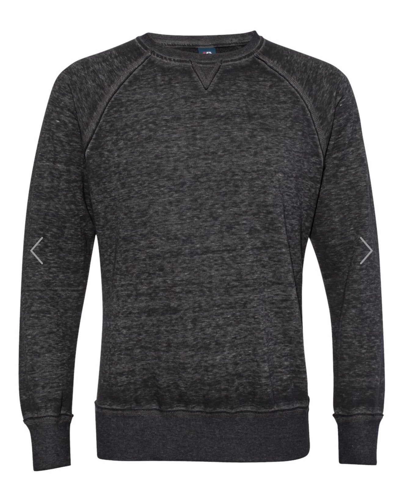 J. America Sweatshirts