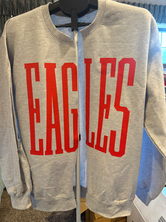 Personalized Cardigan Gildan Softstyle