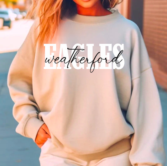 Weatherford script