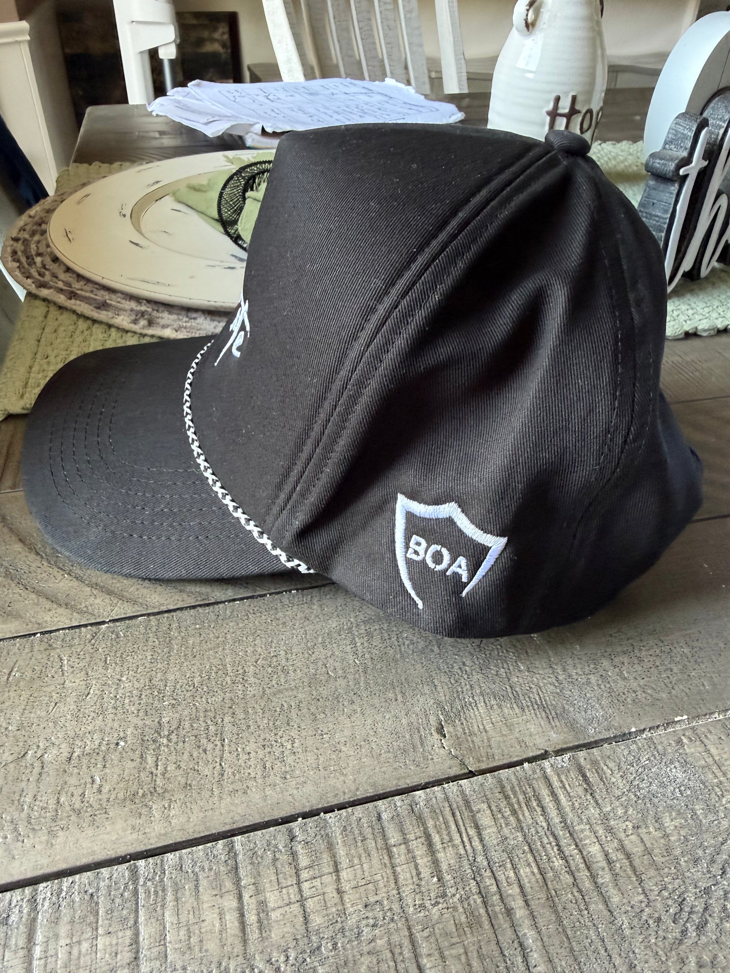 BOA Athlete Hats
