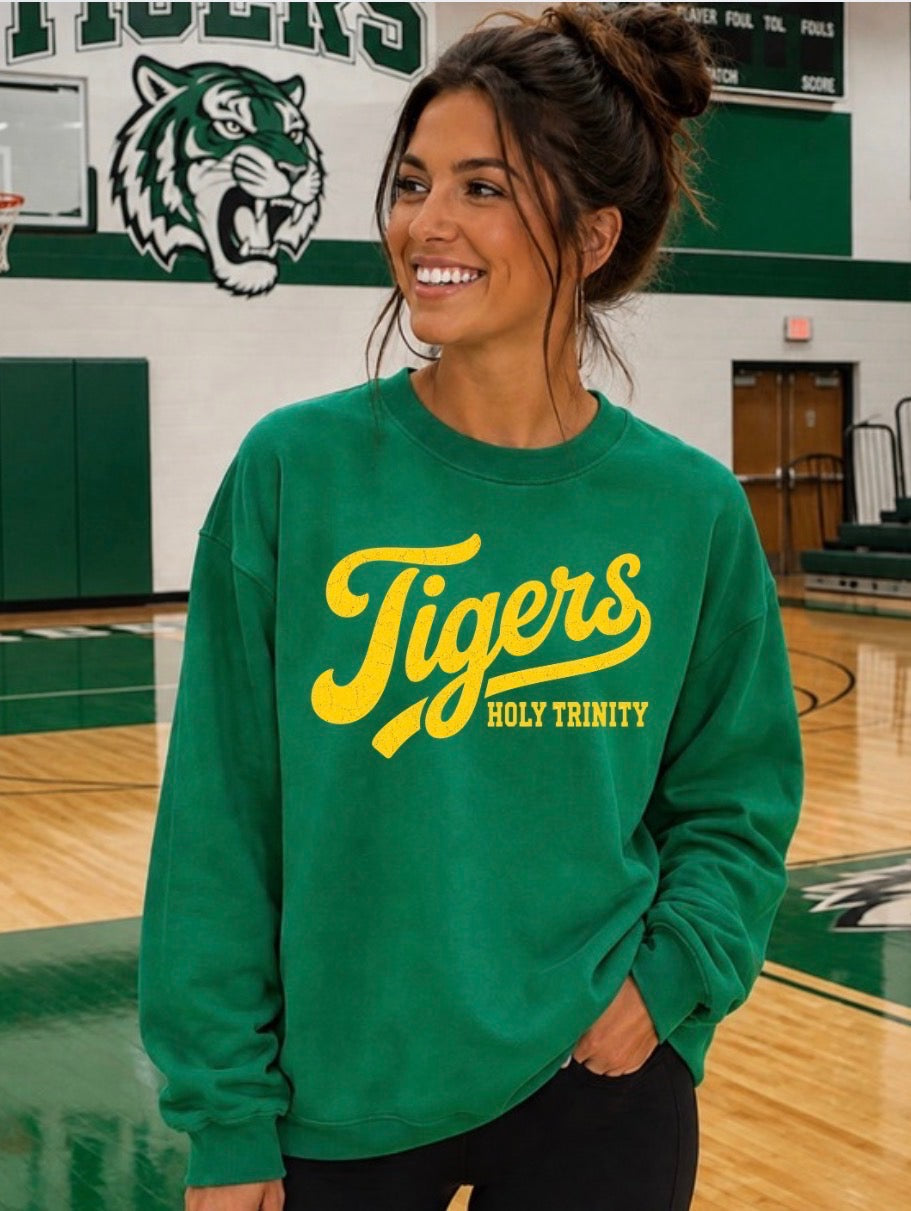 Tigers