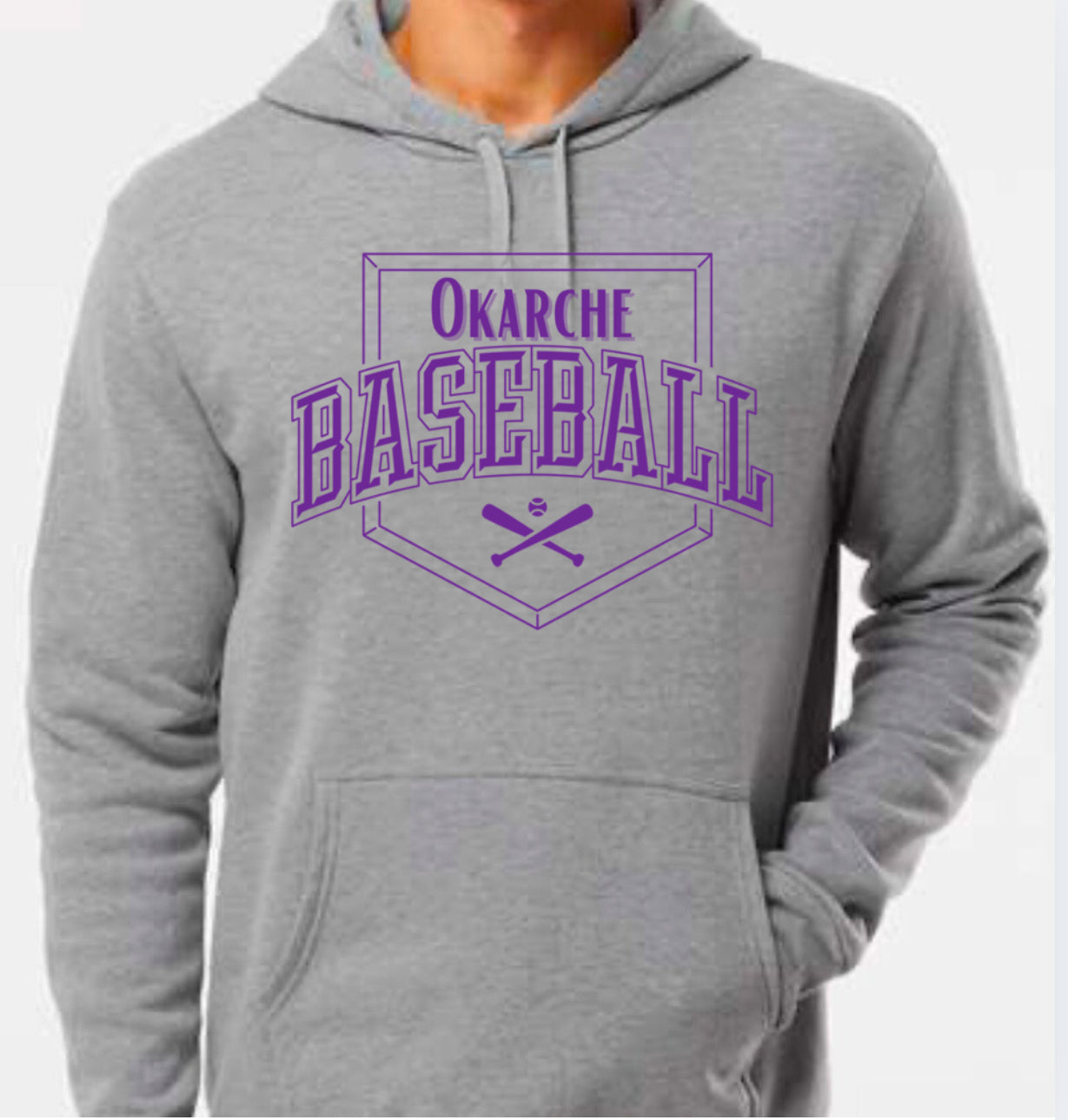 Okarche Baseball Home