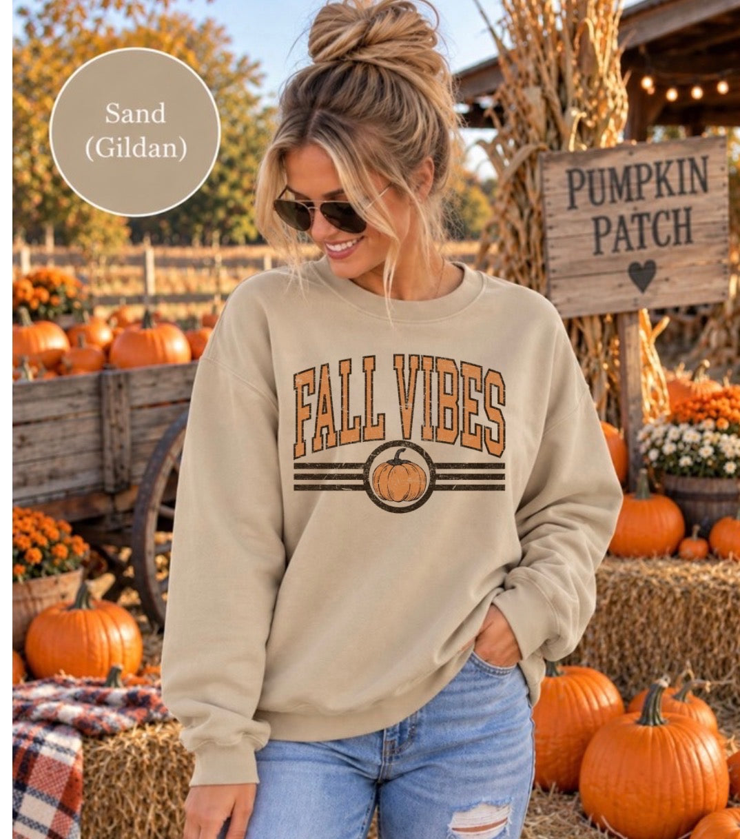 Fall Vibes