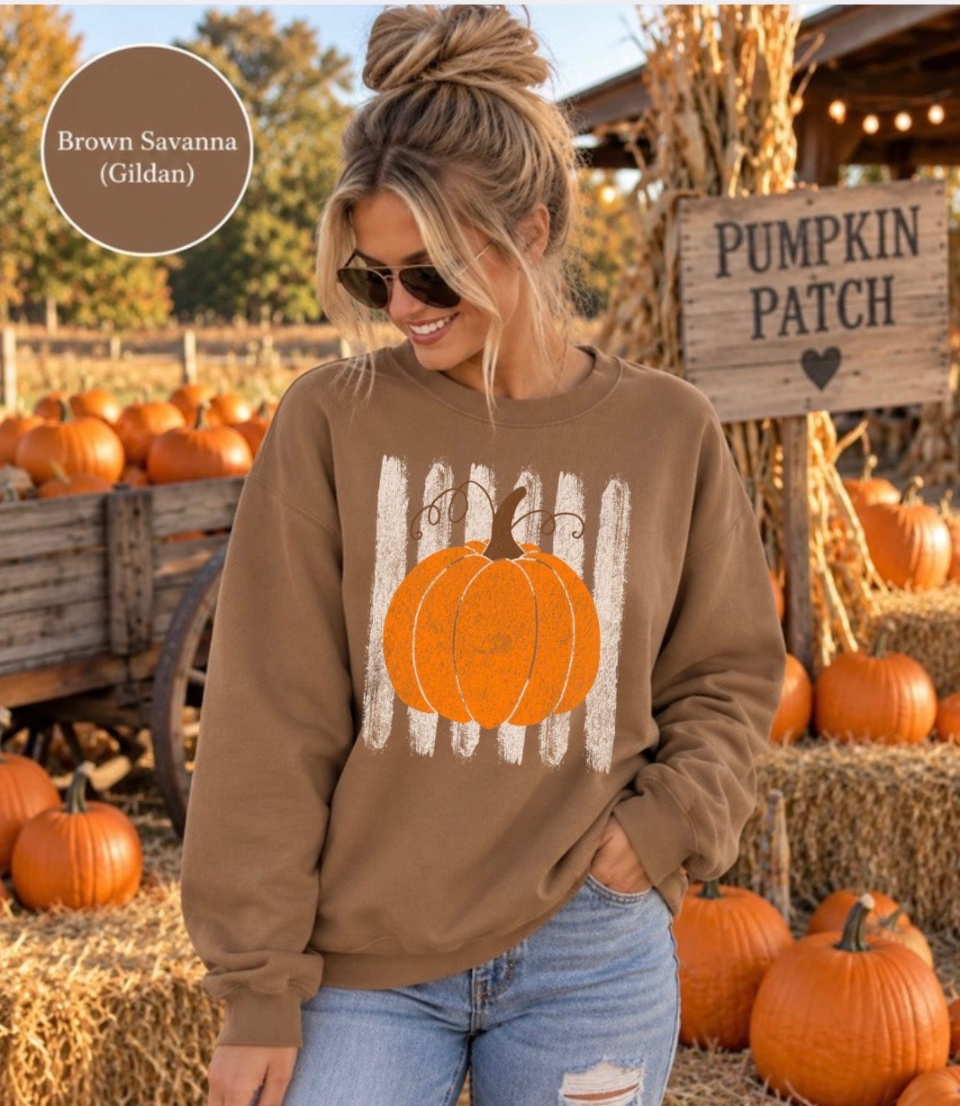 Pumpkin Season