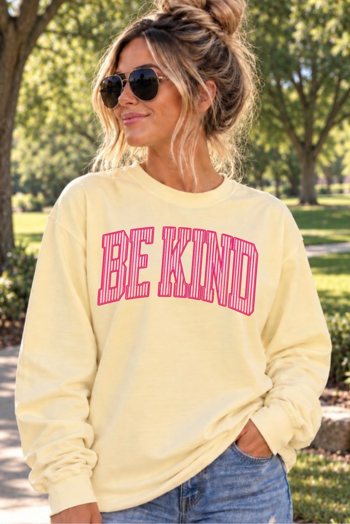 Be Kind