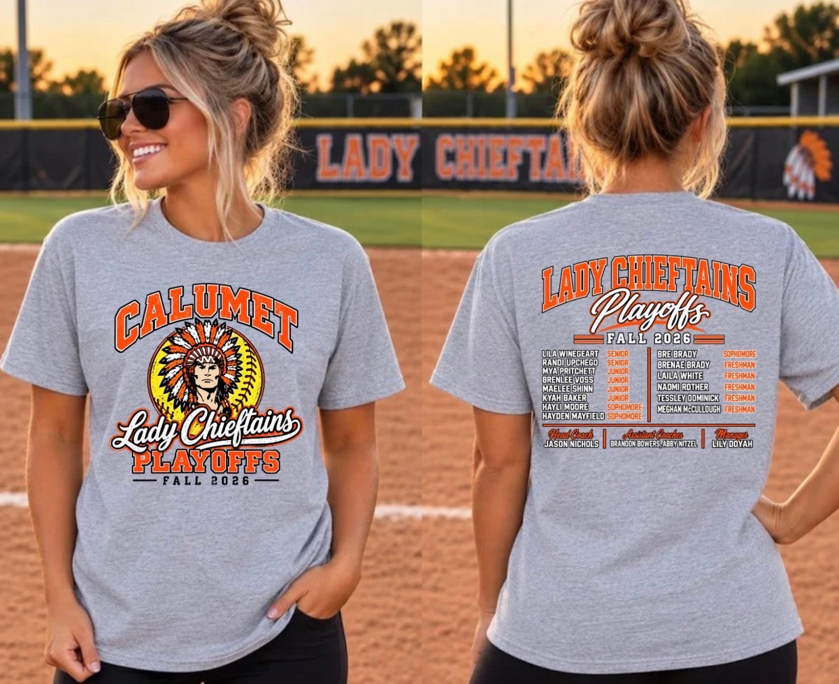 Calumet 🥎 PlayOffs