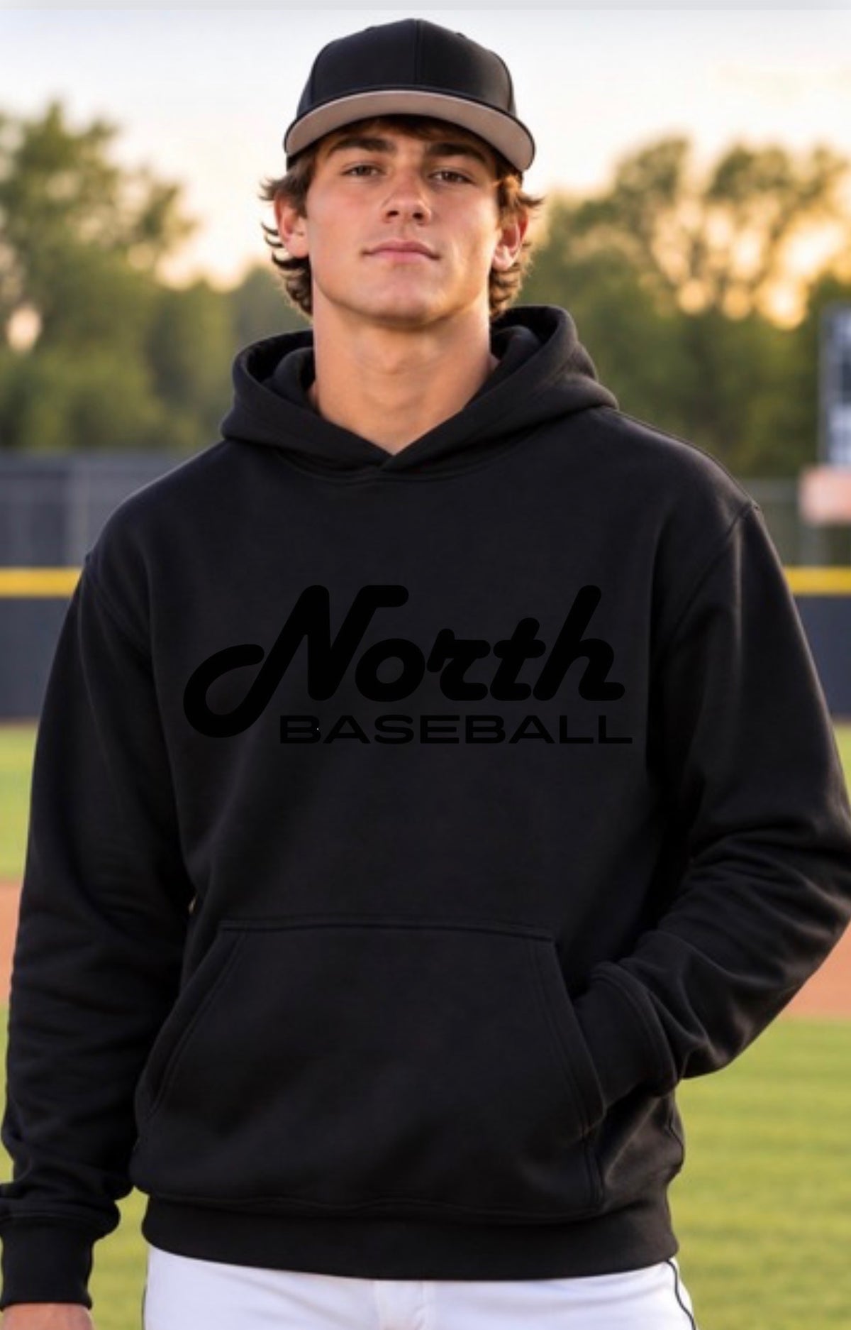 North Baseball