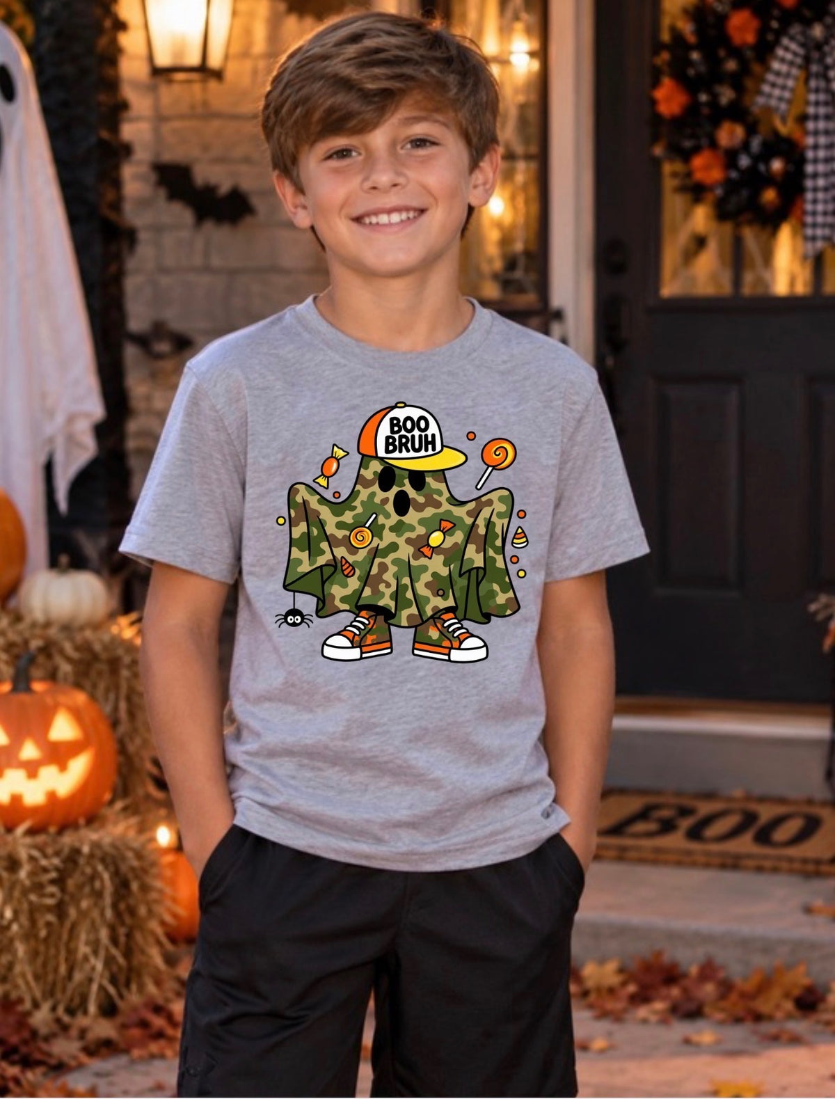 Boo