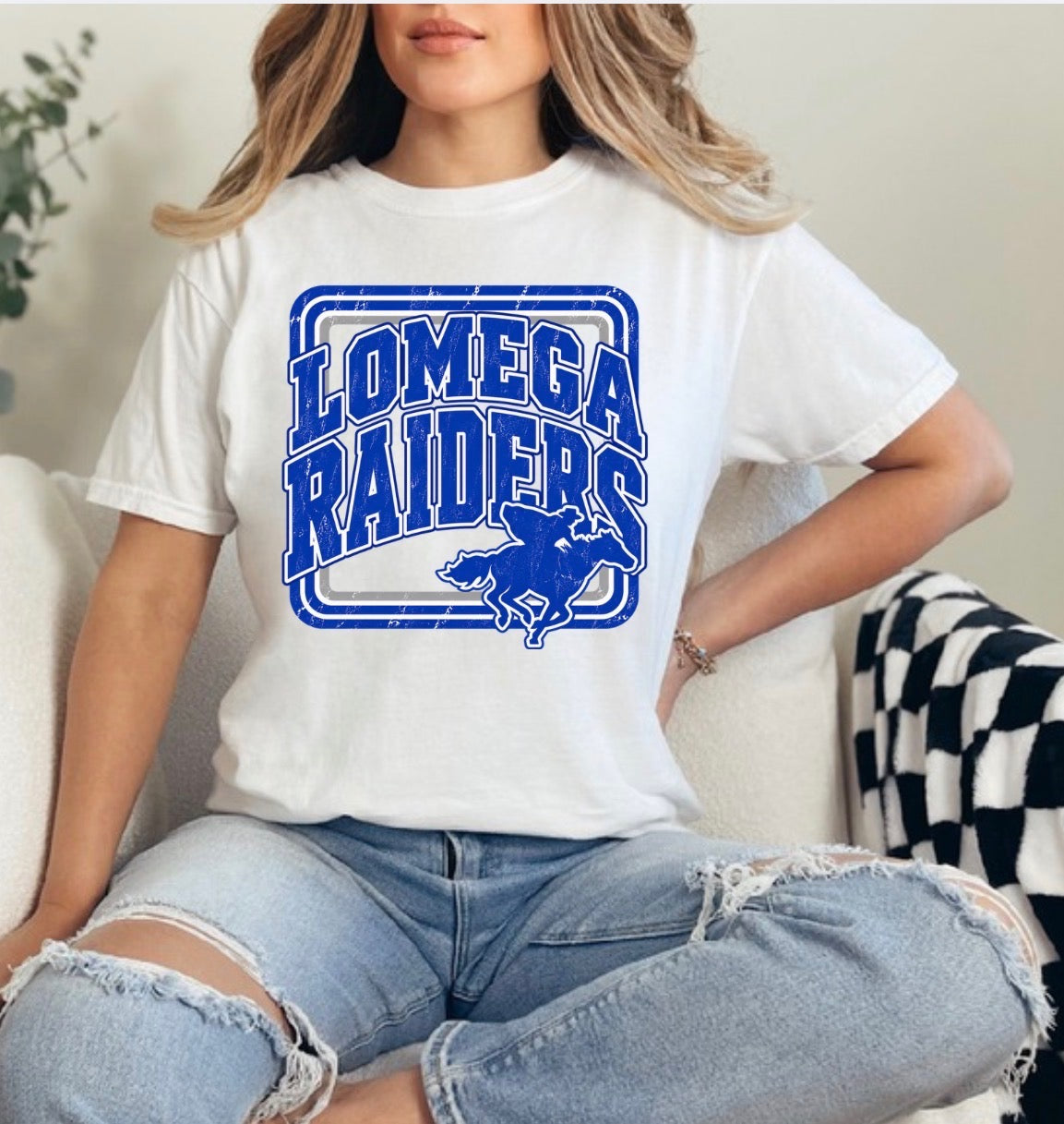 Lomega Raiders🩵🩵