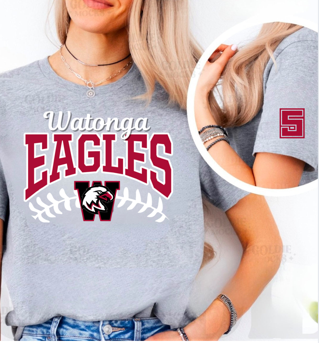 Watonga Eagles Baseball