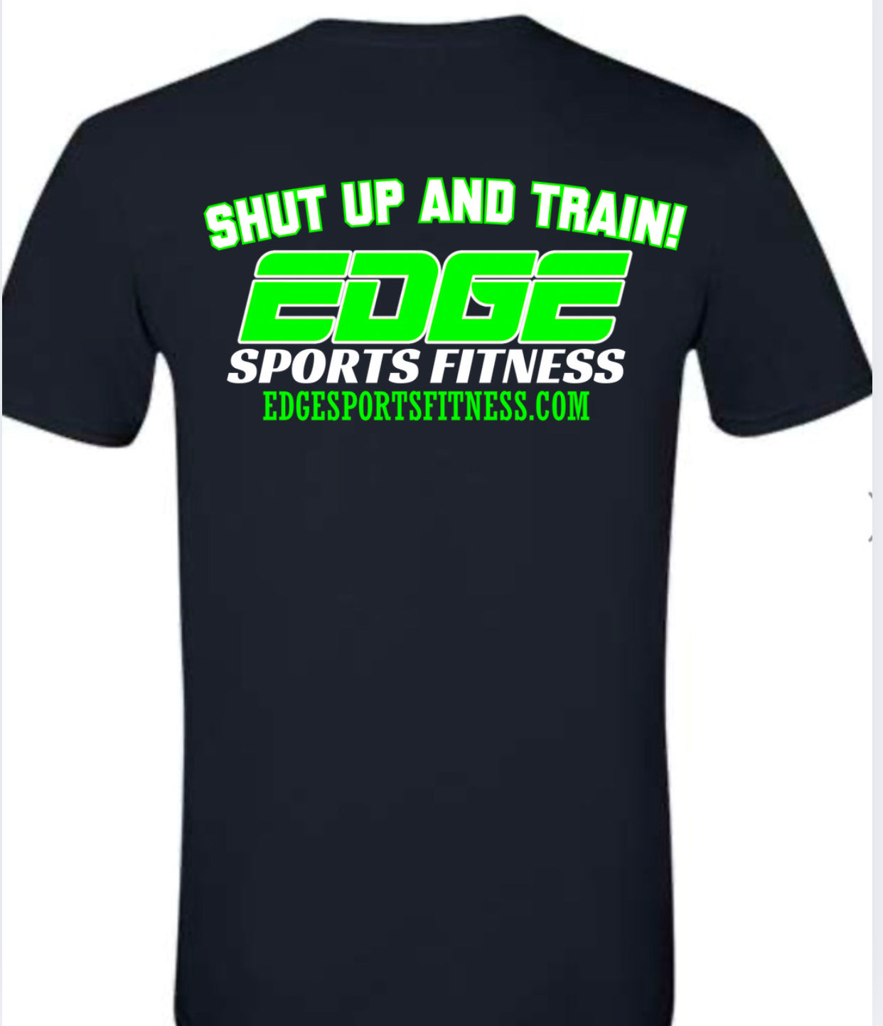 Edge Sports Fitness Green
