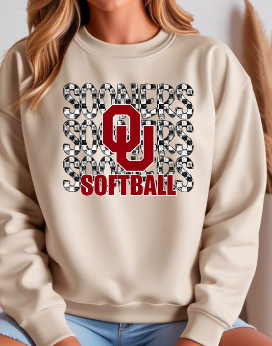 OU Softball