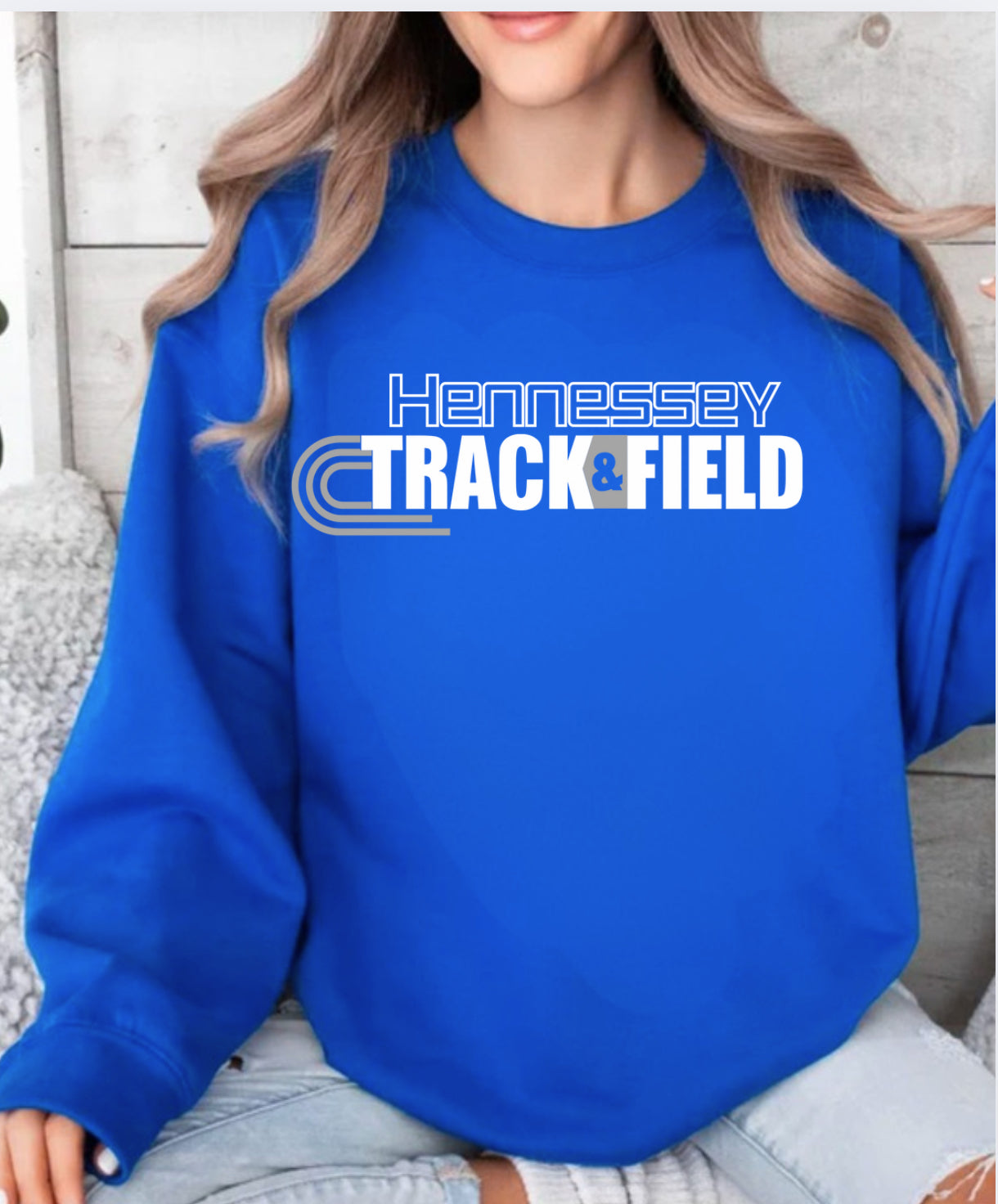 Hennessey Track Season