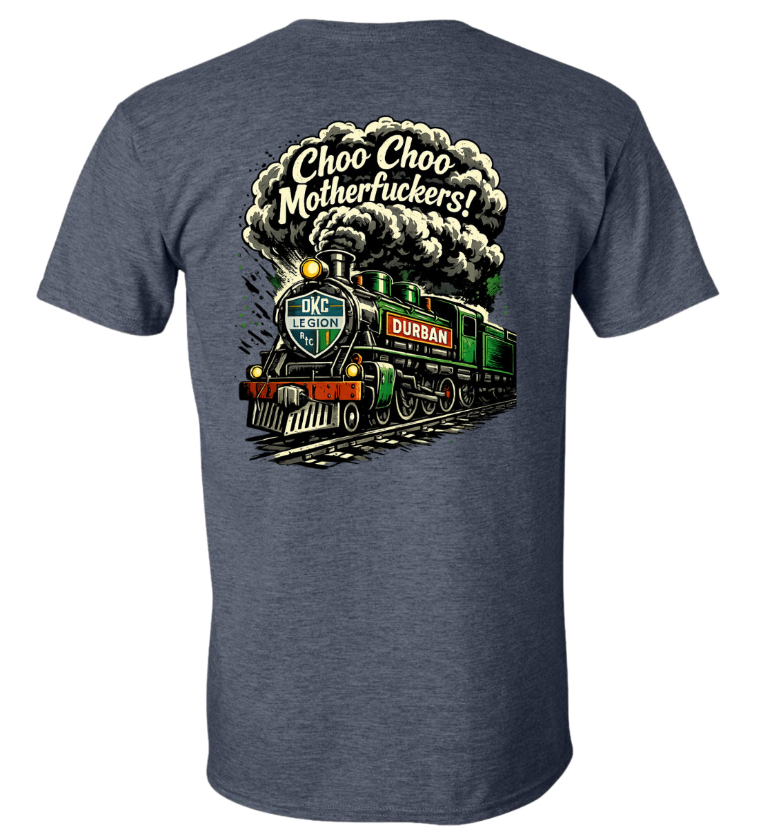 Train