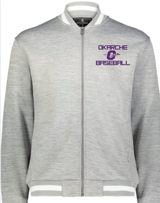 Okarche Holloway Jacket