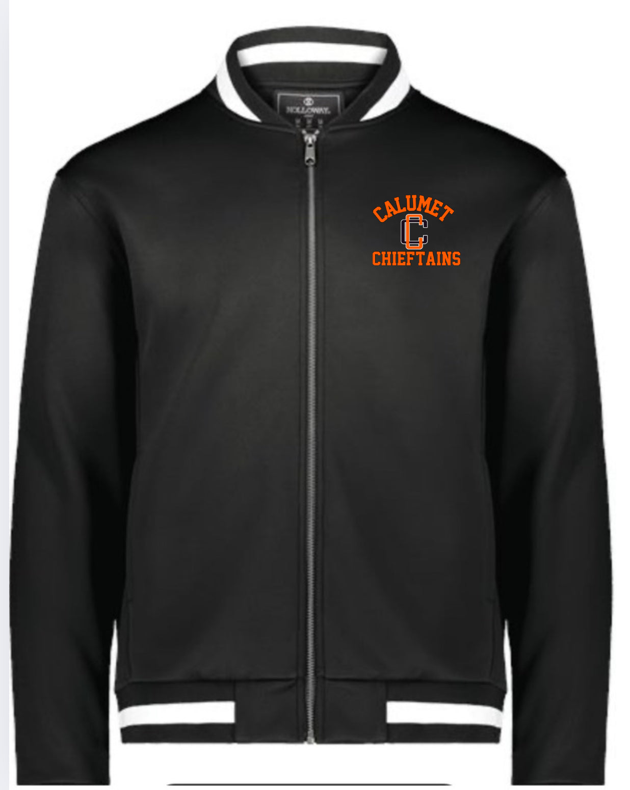 Calumet Chieftains Holloway Jacket