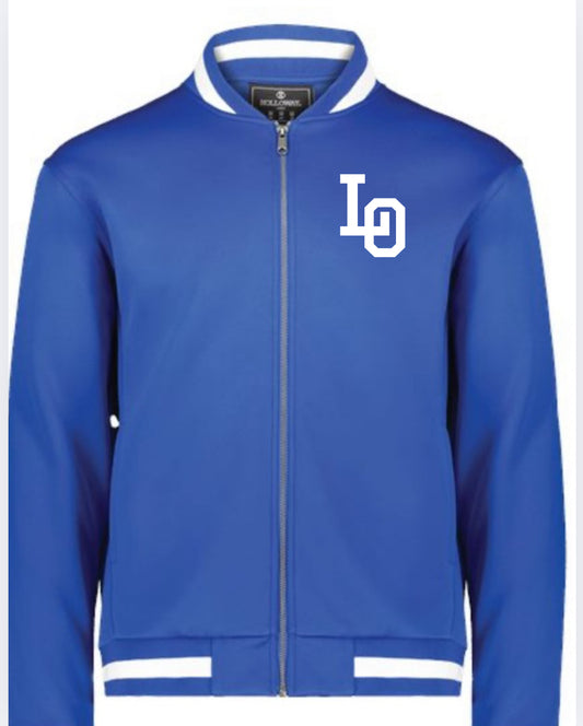 Lomega Holloway Jacket