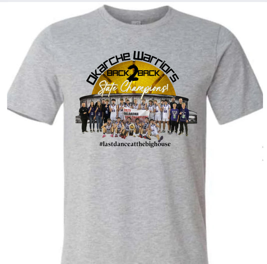 #Back2Back #StateChampions Badger Dri-Fit