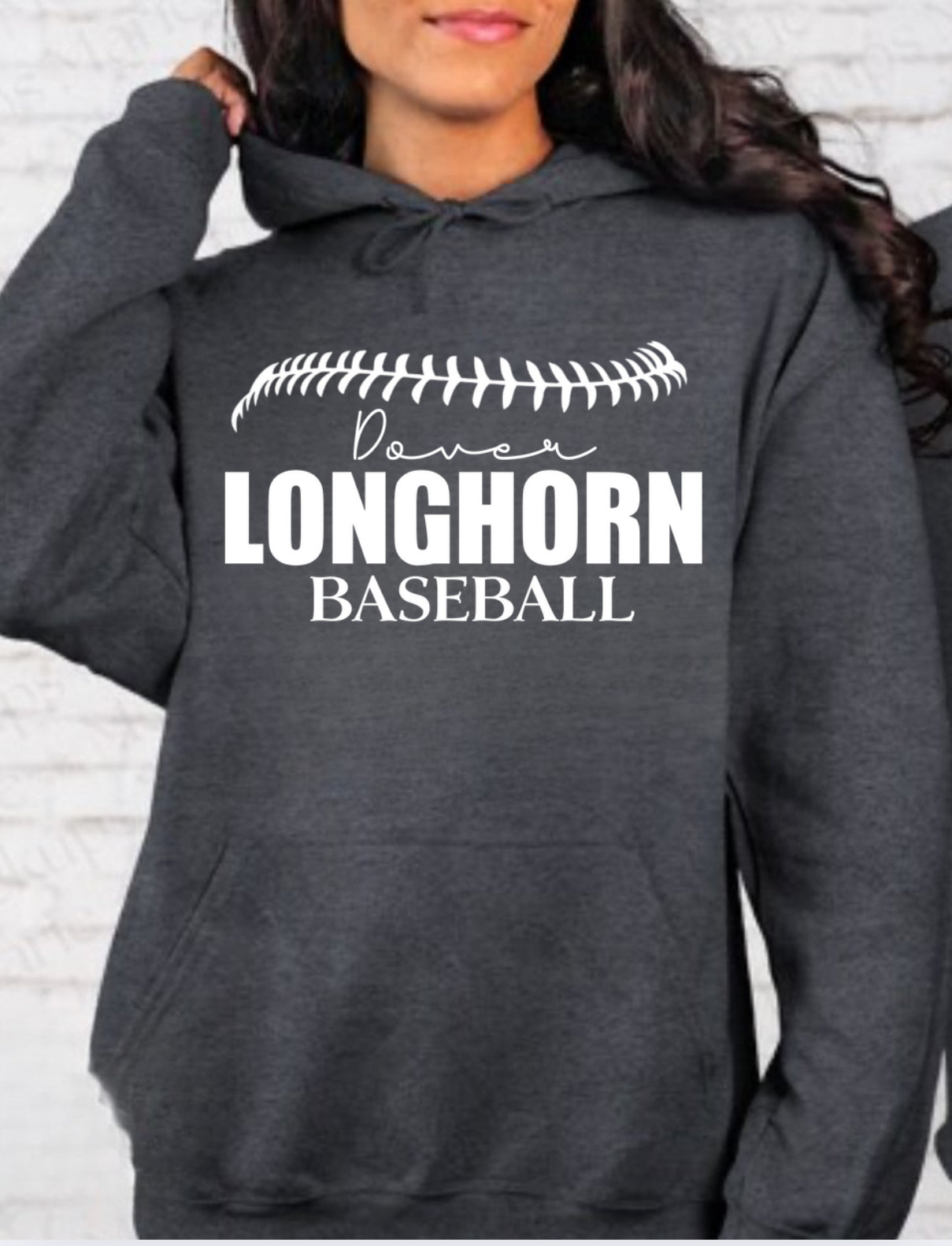 Dover Longhorns Baseball