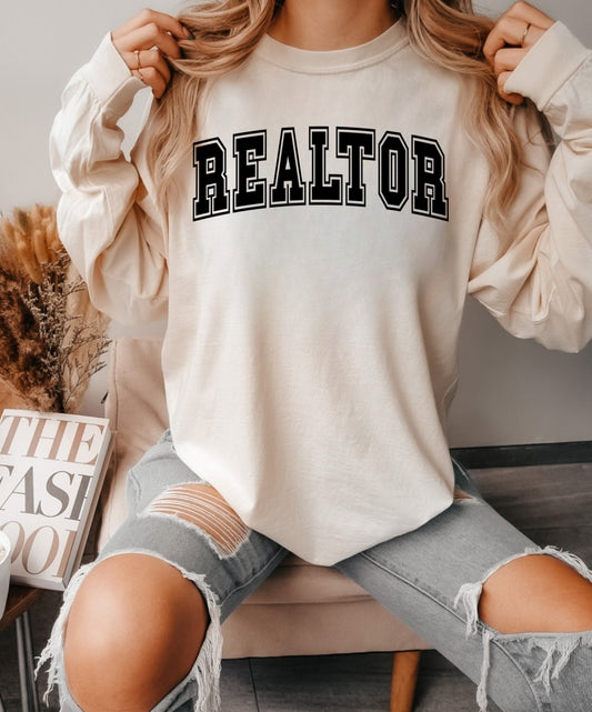 Realtor Basic