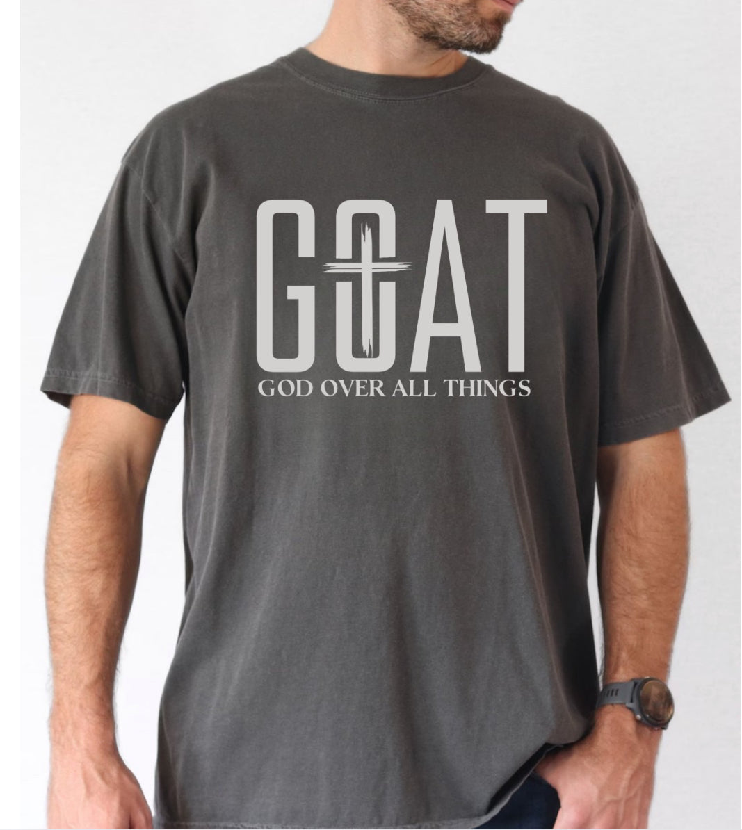 GOAT