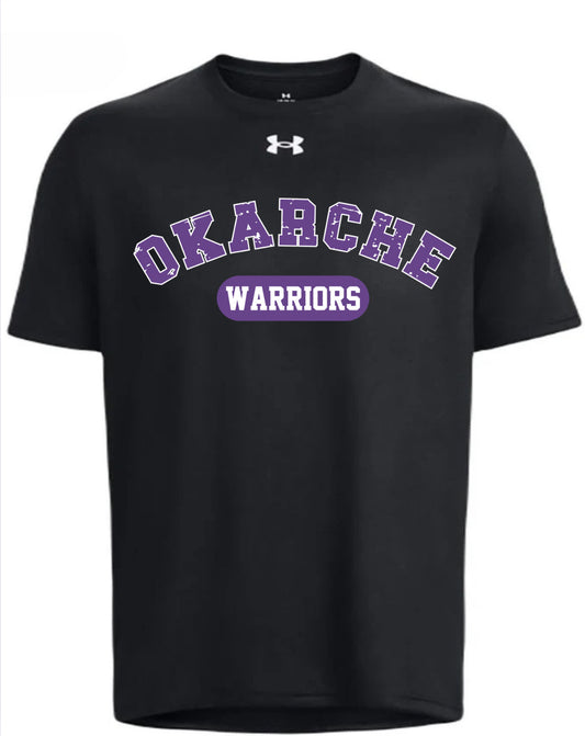 Okarche Warriors