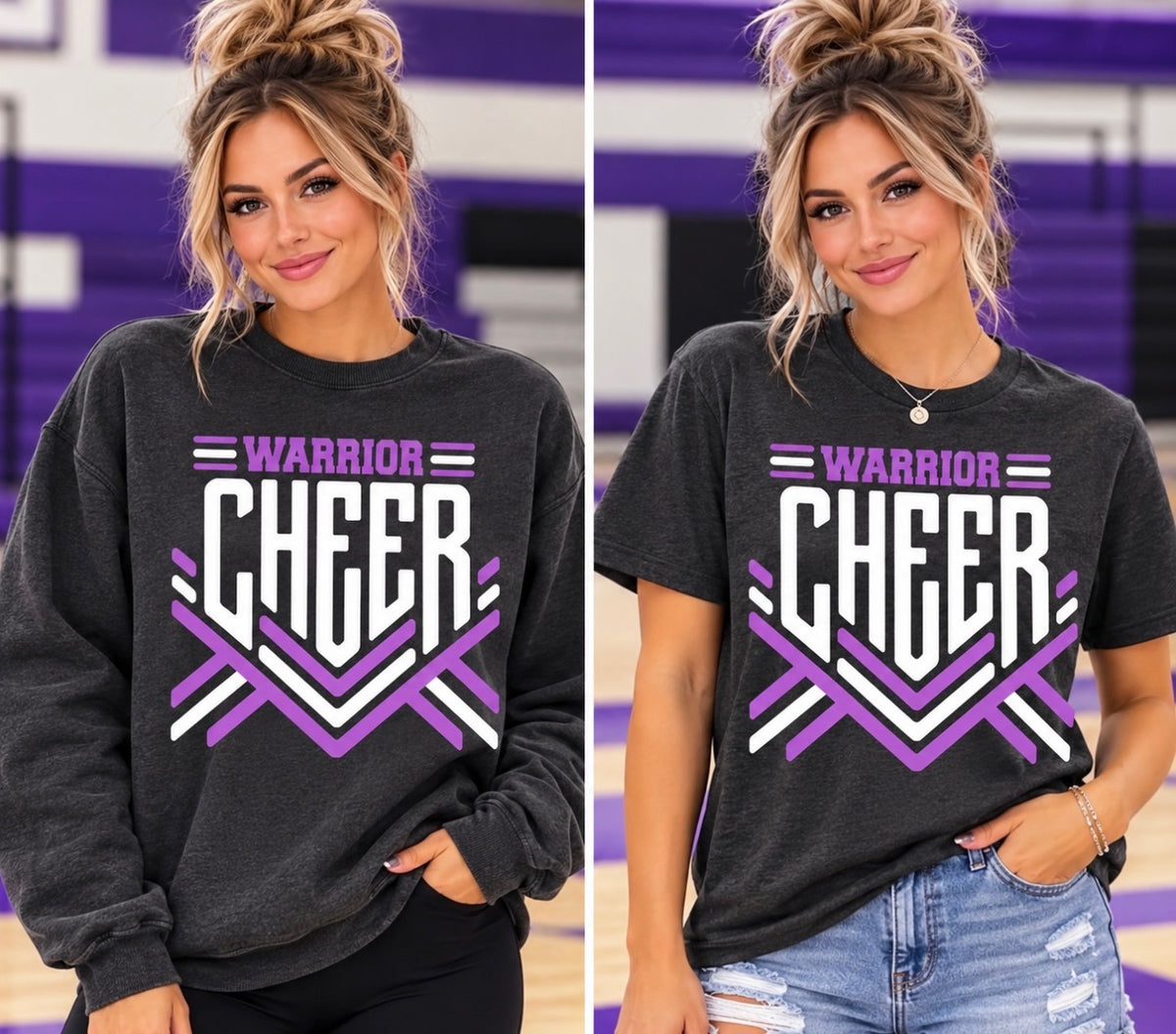 Okarche Cheer