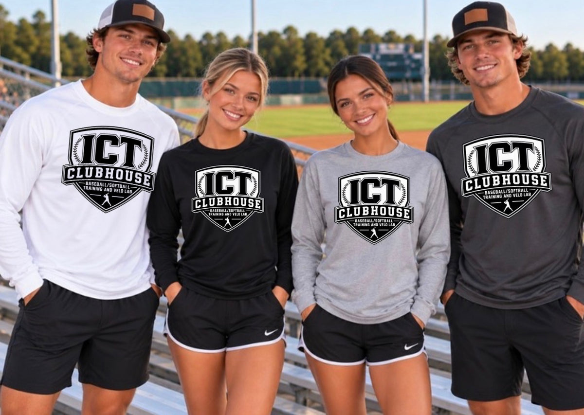 ICT Clubhouse
