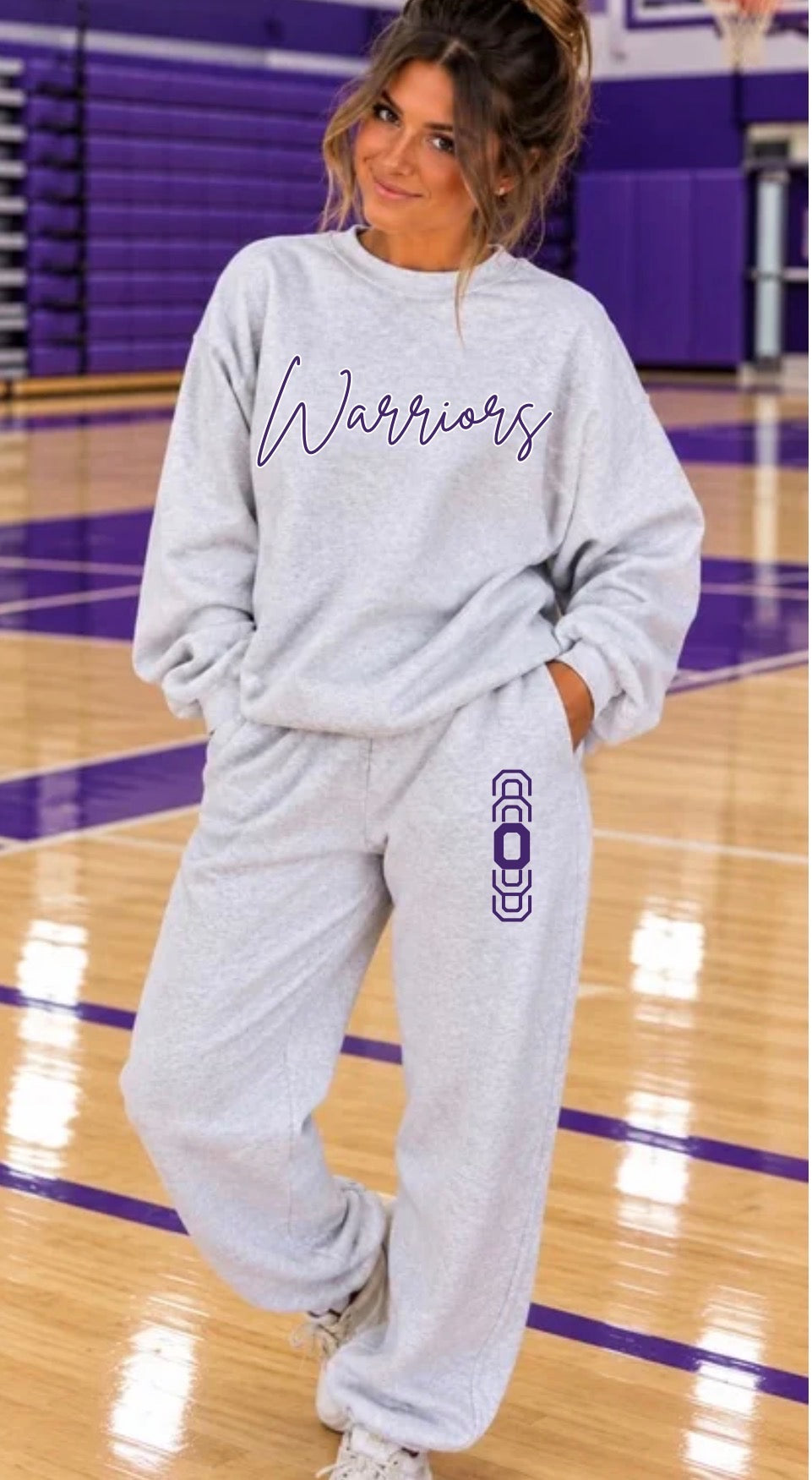 Okarche Fit