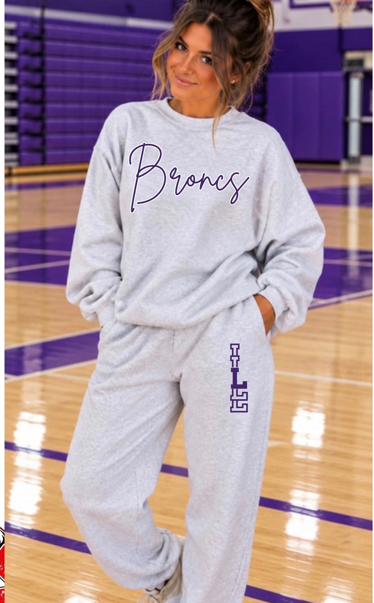 Broncs Fit