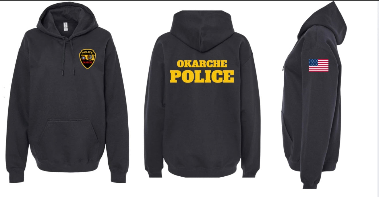 Off/On Duty Collection